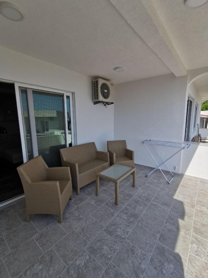 Holiday Home Kalicanin Bar Exterior photo