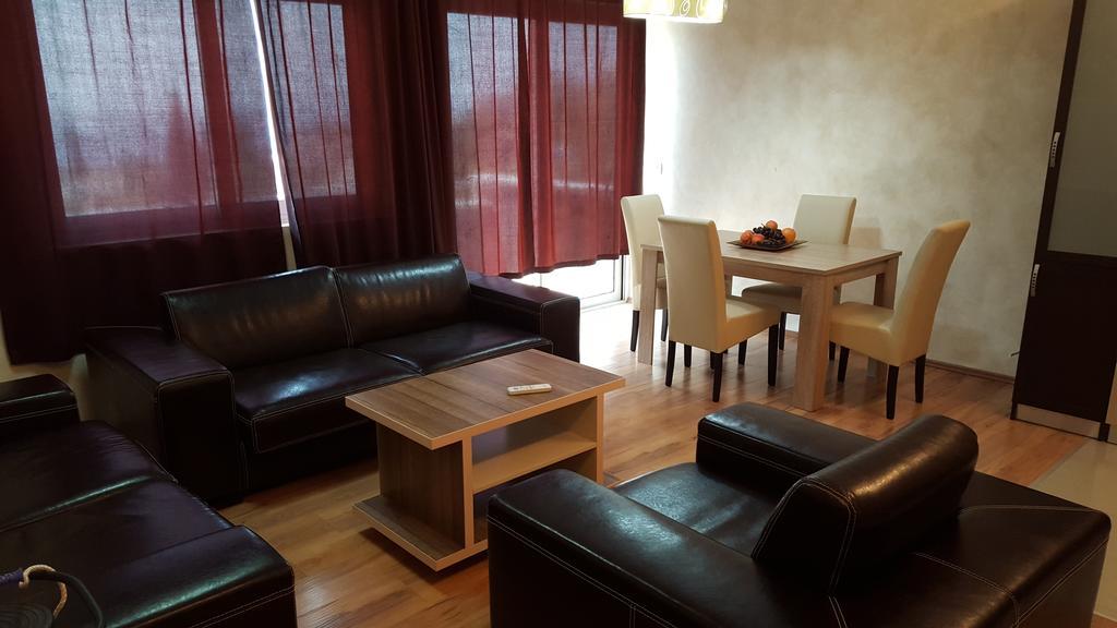 Holiday Home Kalicanin Bar Room photo