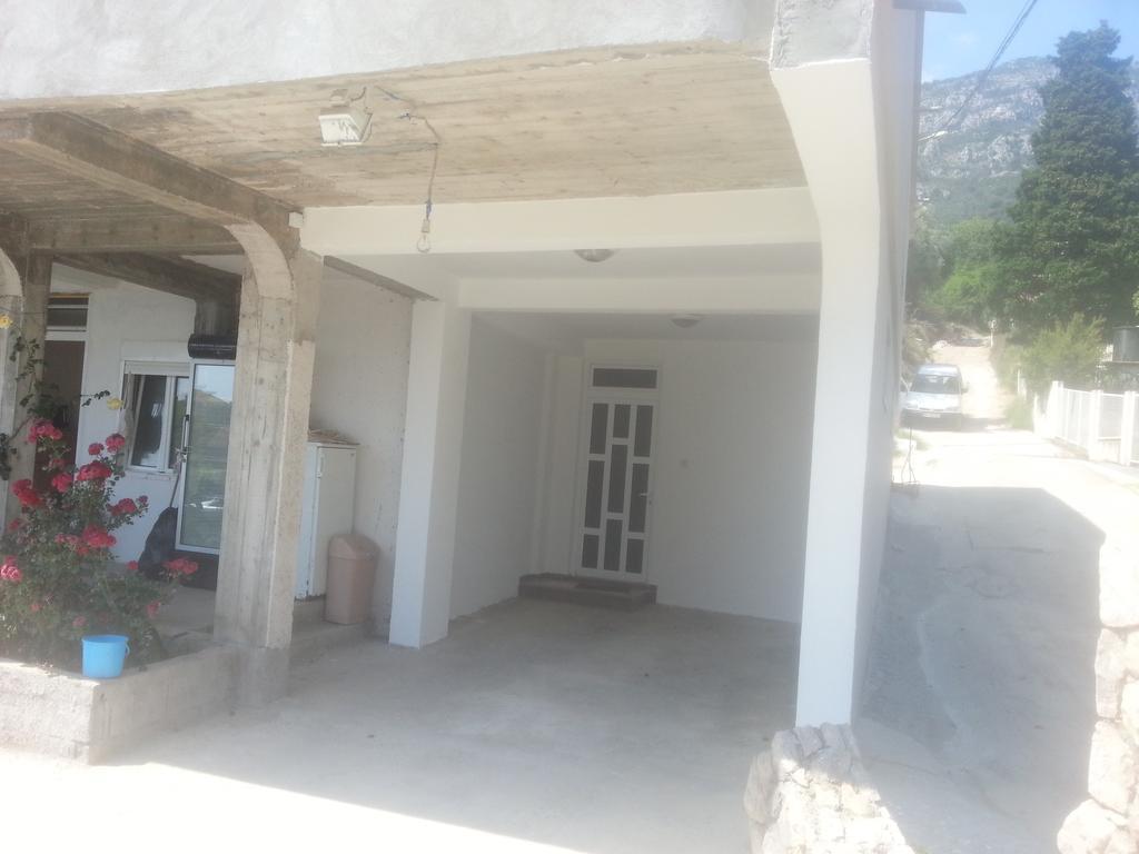 Holiday Home Kalicanin Bar Exterior photo