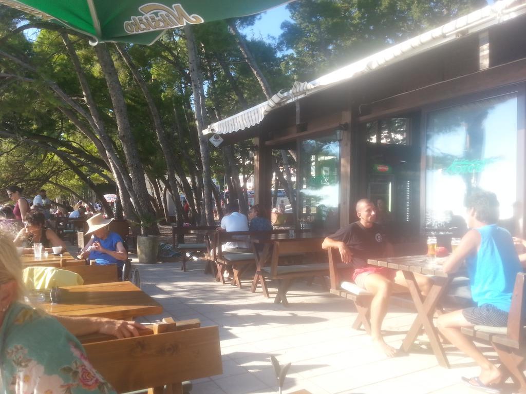 Holiday Home Kalicanin Bar Exterior photo